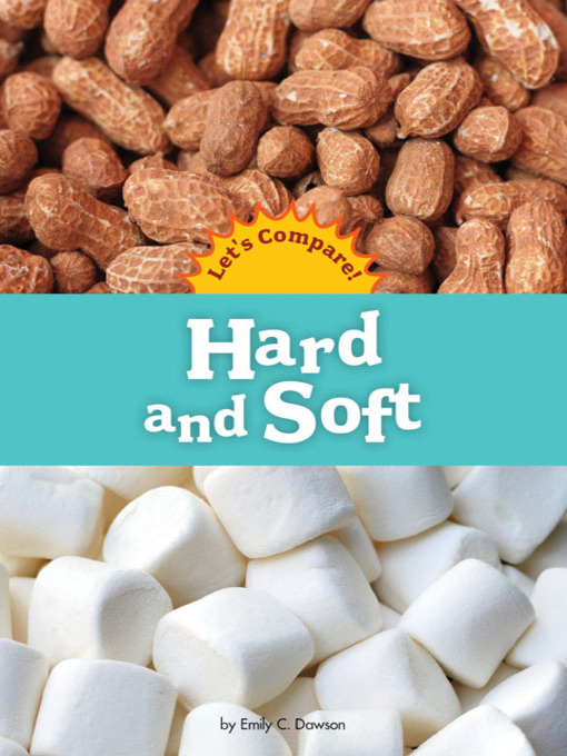 Title details for Hard and Soft by Emily C. Dawson - Wait list